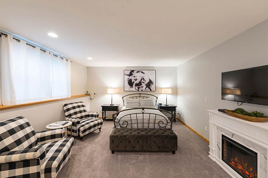 Berlin Ohio, Your home away from home